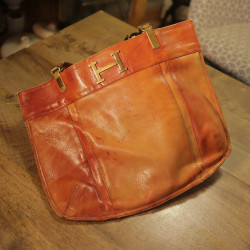 Leather Bag