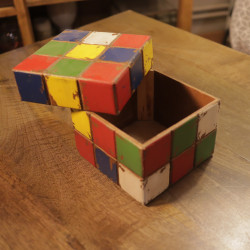 Rubik's Cube