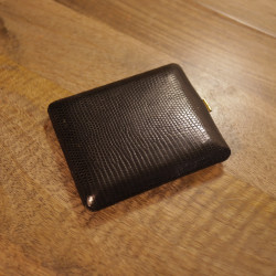 Black Wallet for Men