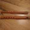 Wooden Flutes